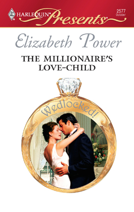 Title details for Millionaire's Love-Child by Elizabeth Power - Available